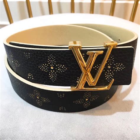 cheap lv flex belts|Buy and Sell Louis Vuitton Belts .